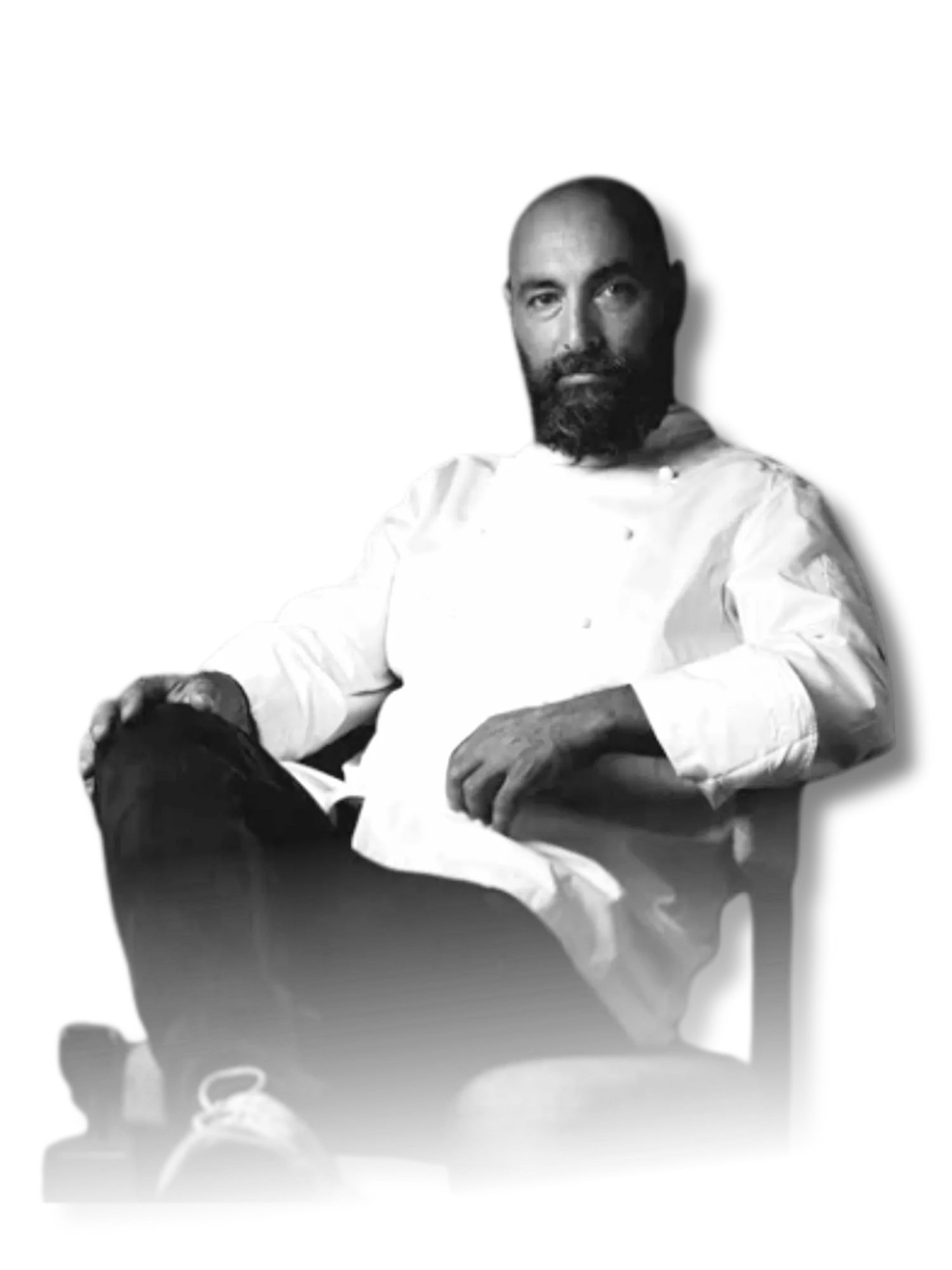 Cocinero 1