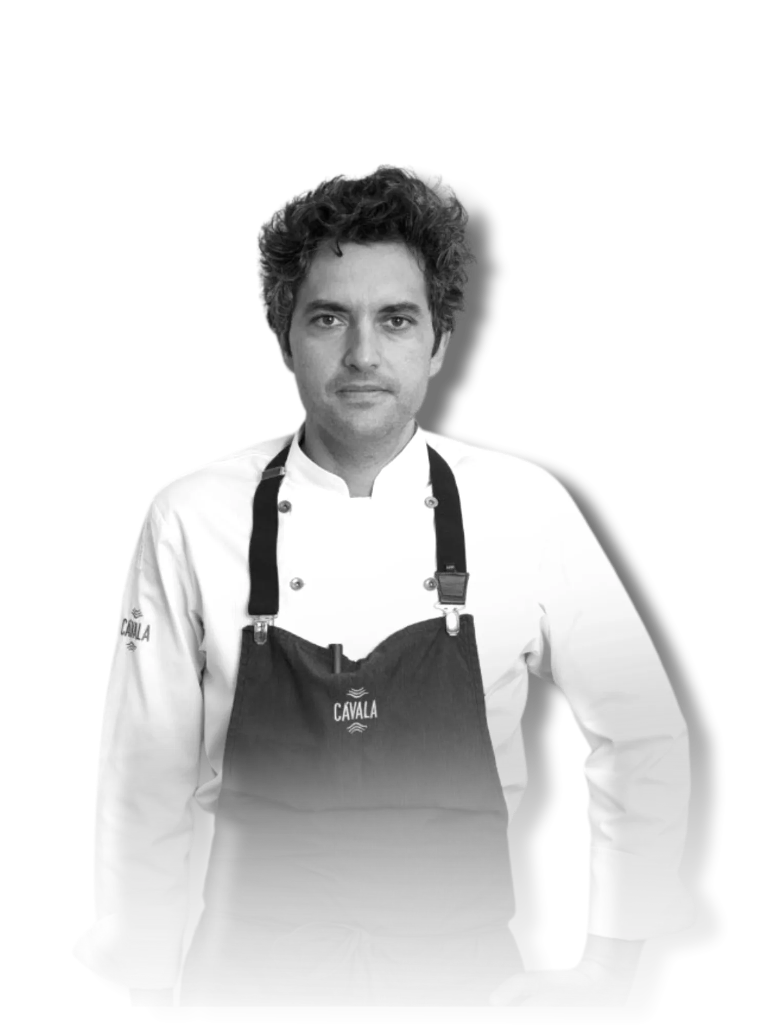 Cocinero 6