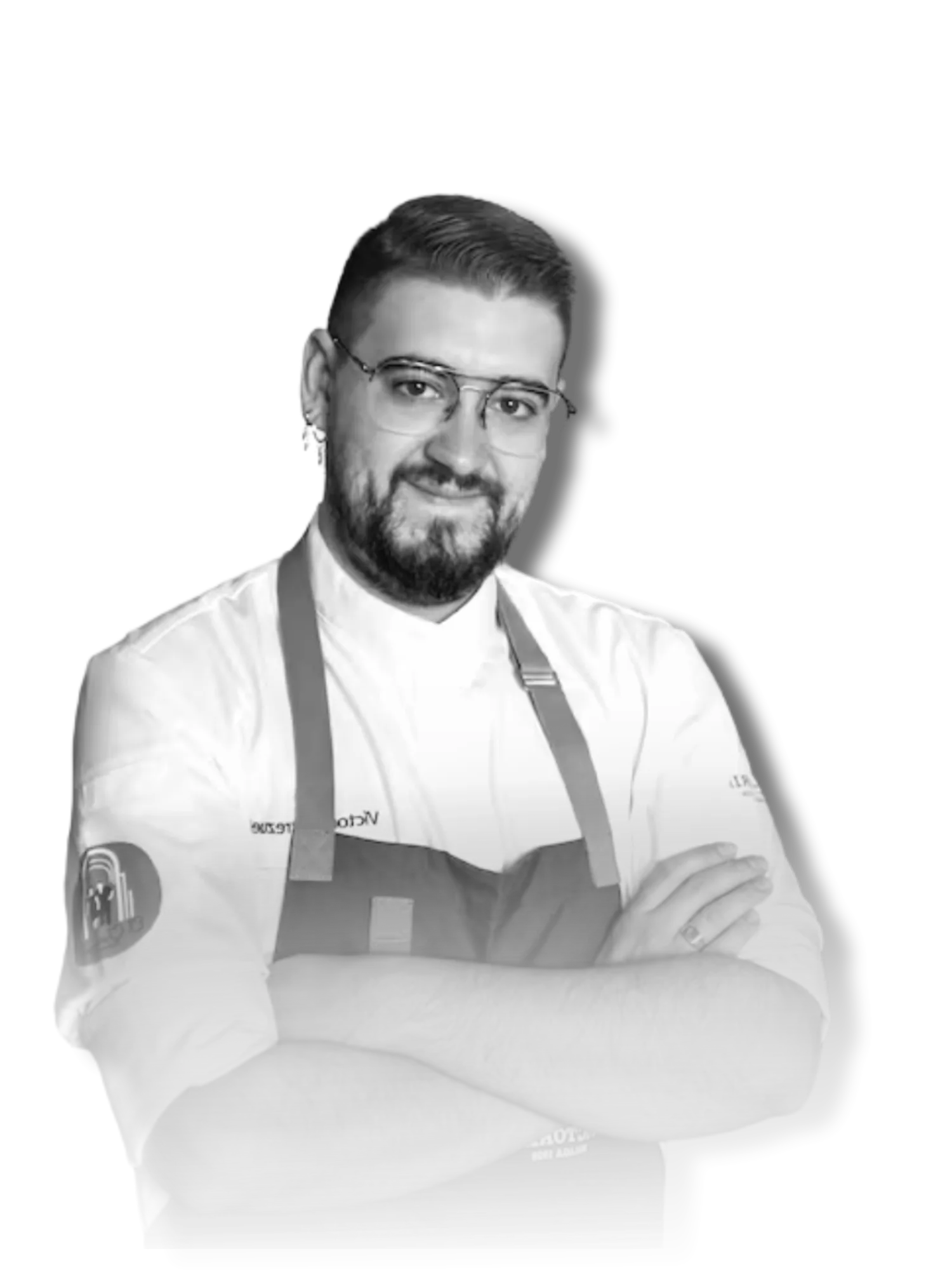 Cocinero 10