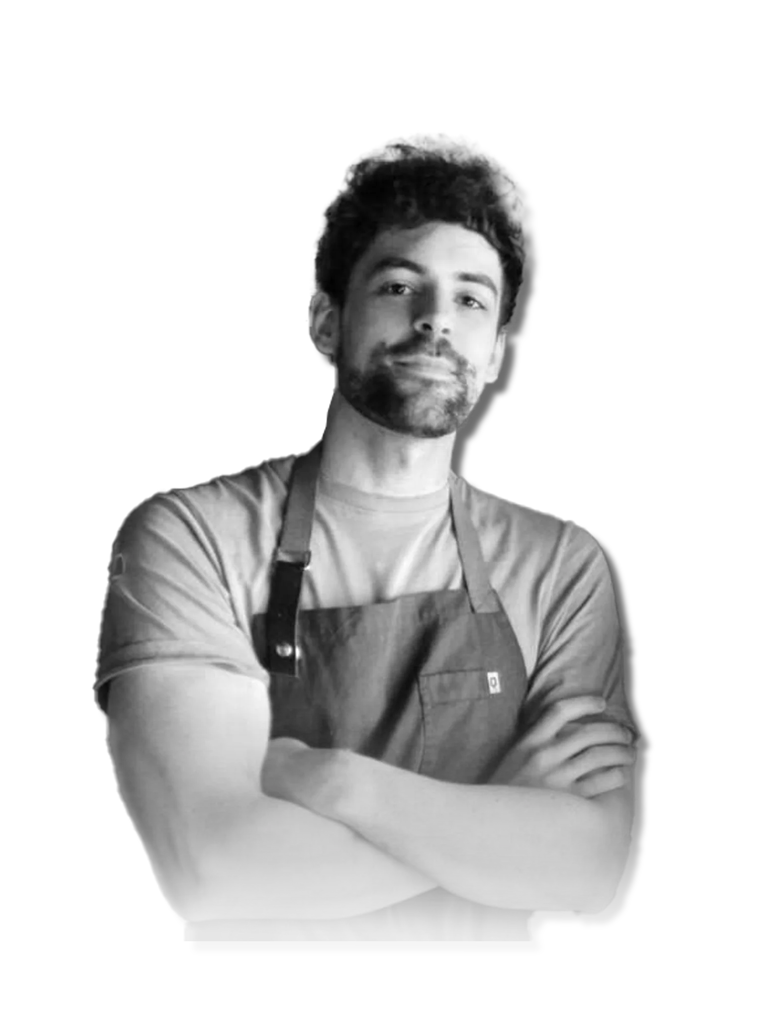 Cocinero 13