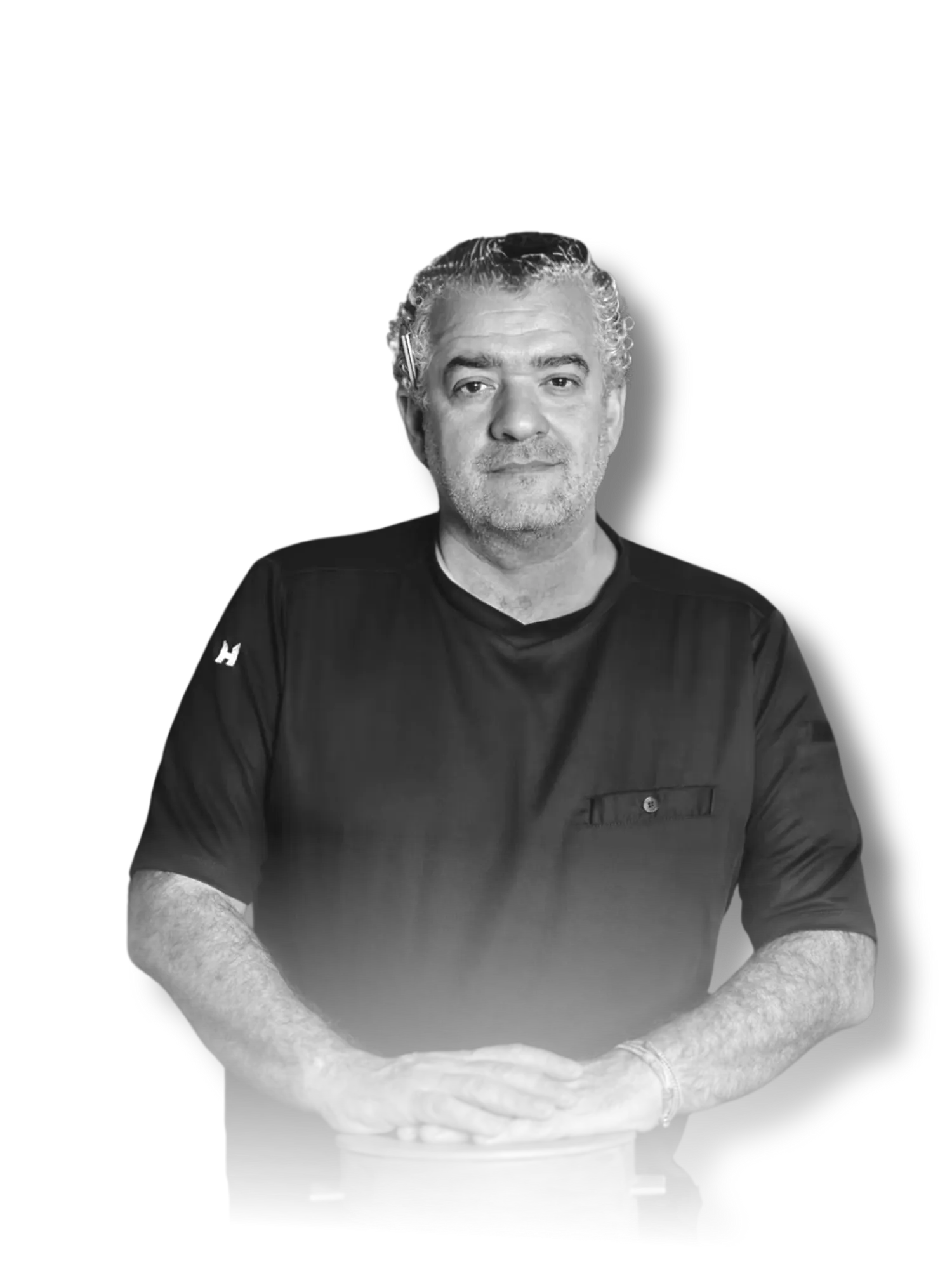 Cocinero 2