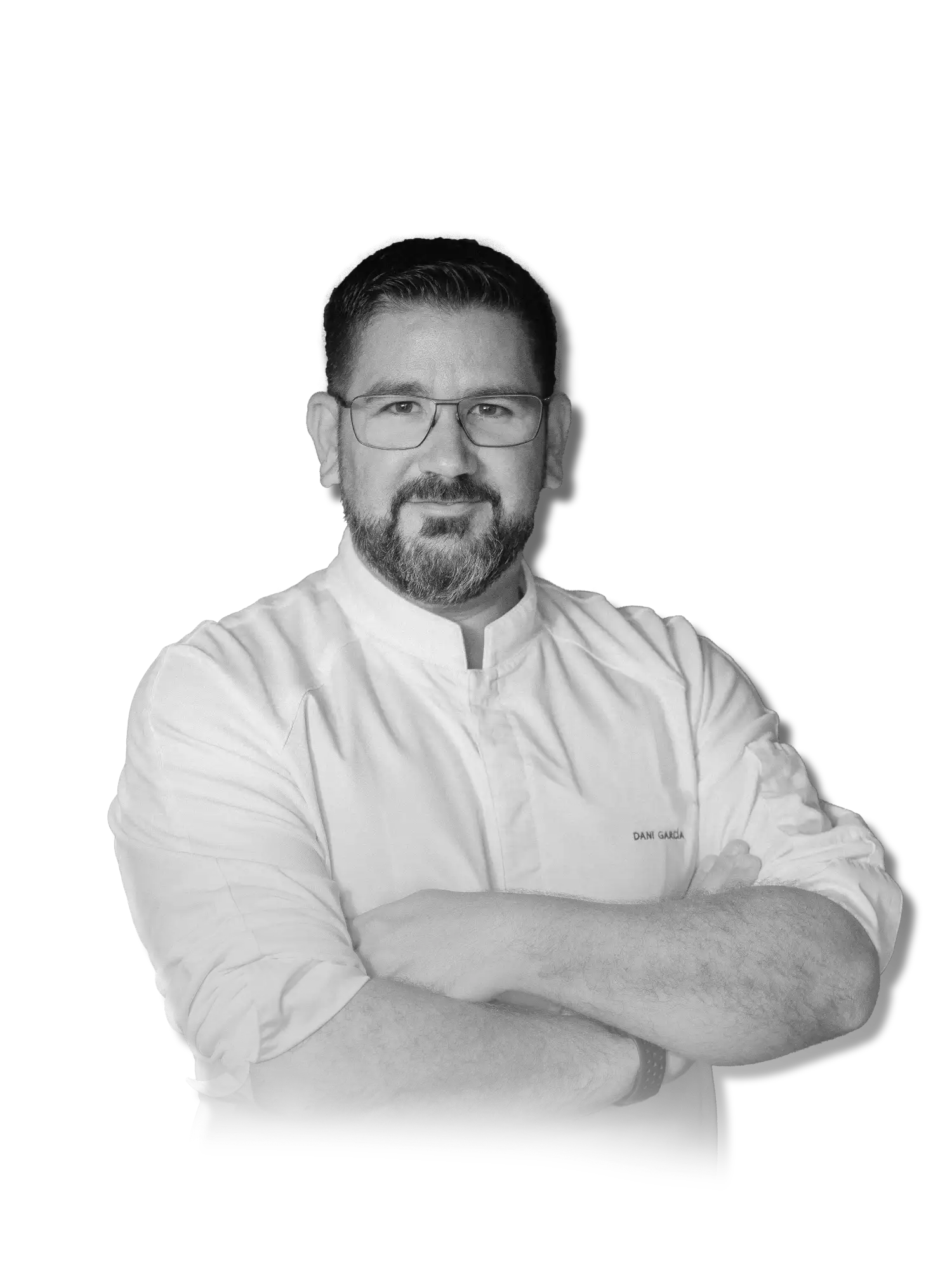 Cocinero 8