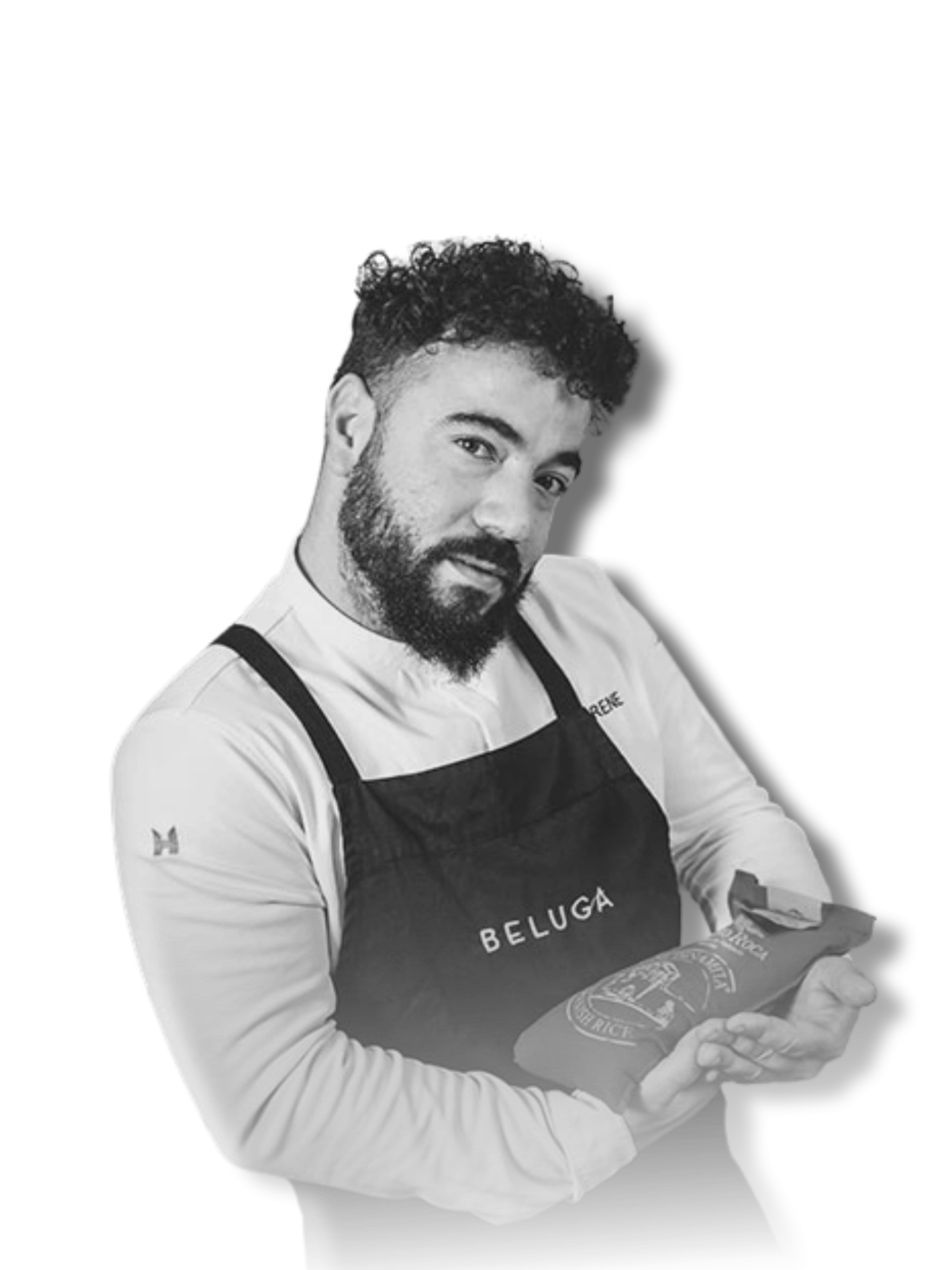 Cocinero 3