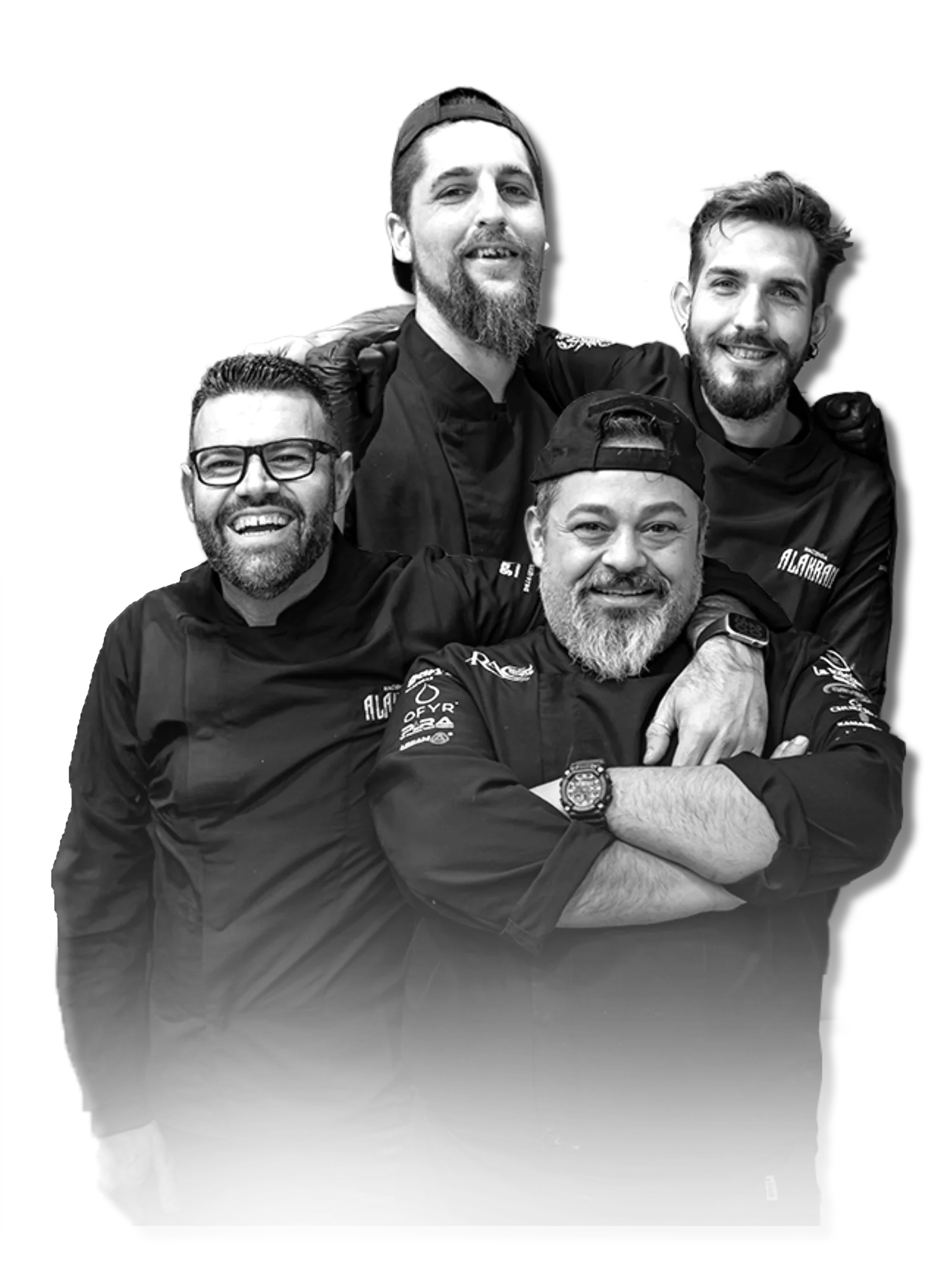 Cocinero 13