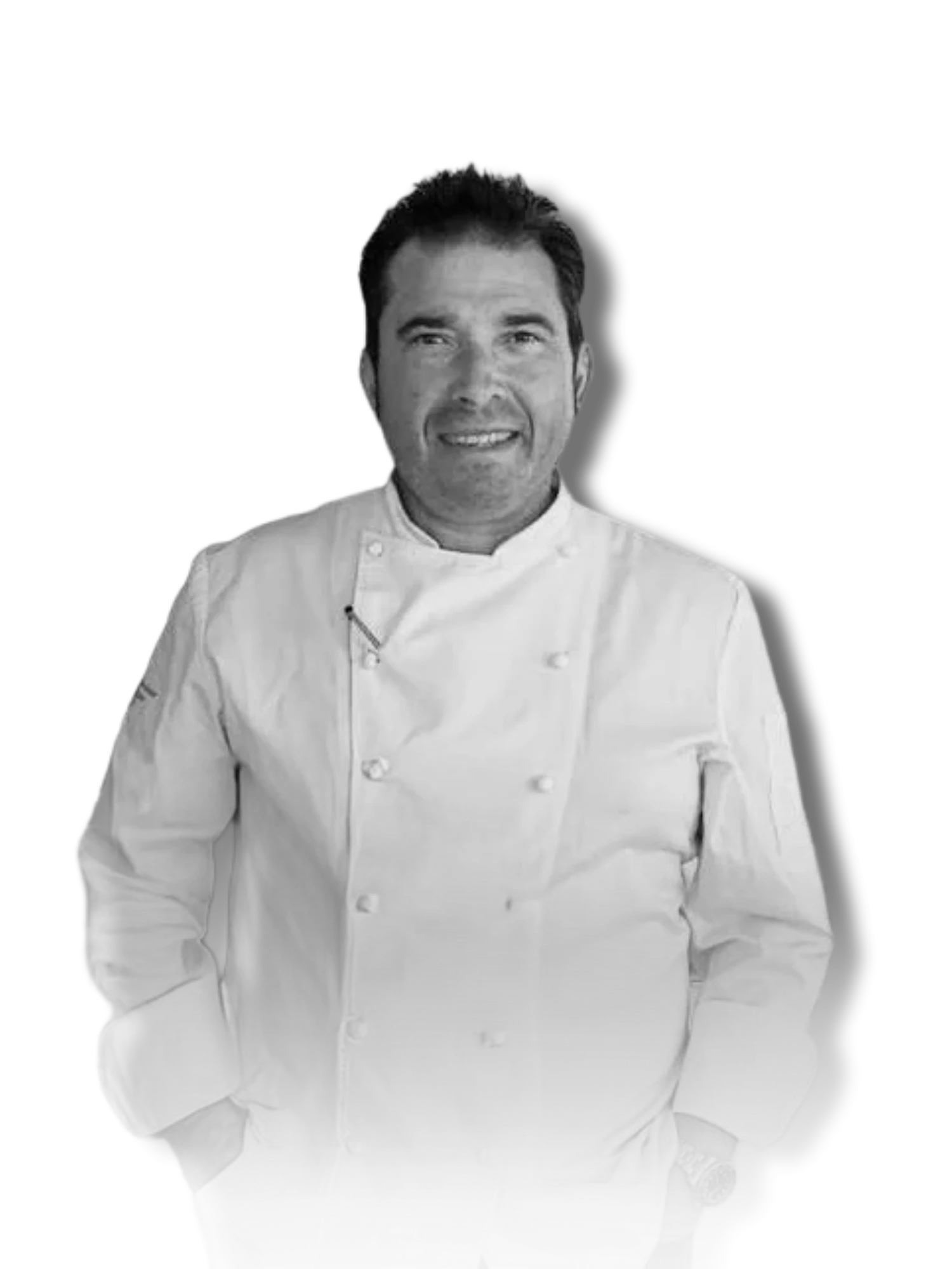 Cocinero 7