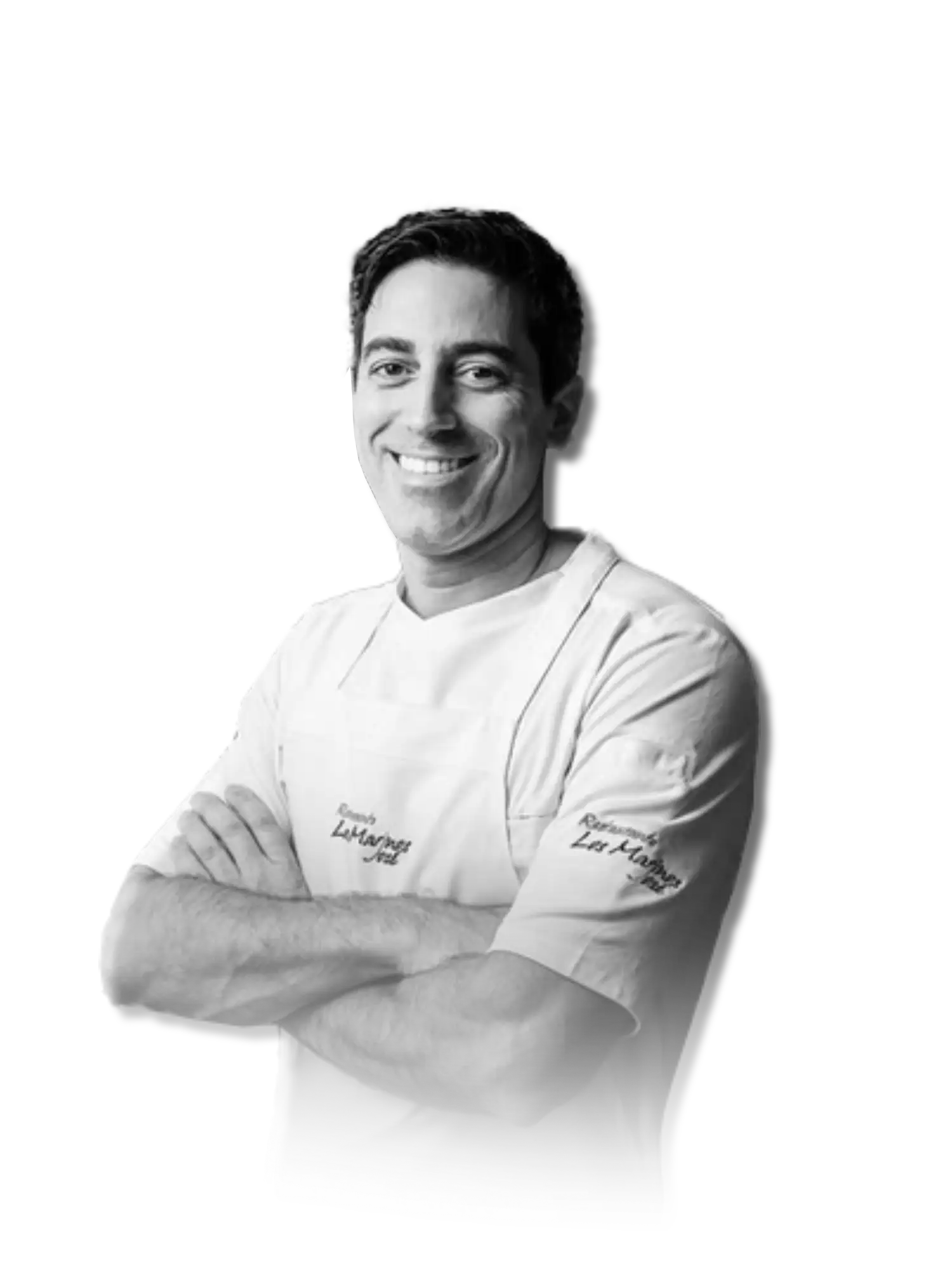 Cocinero 8