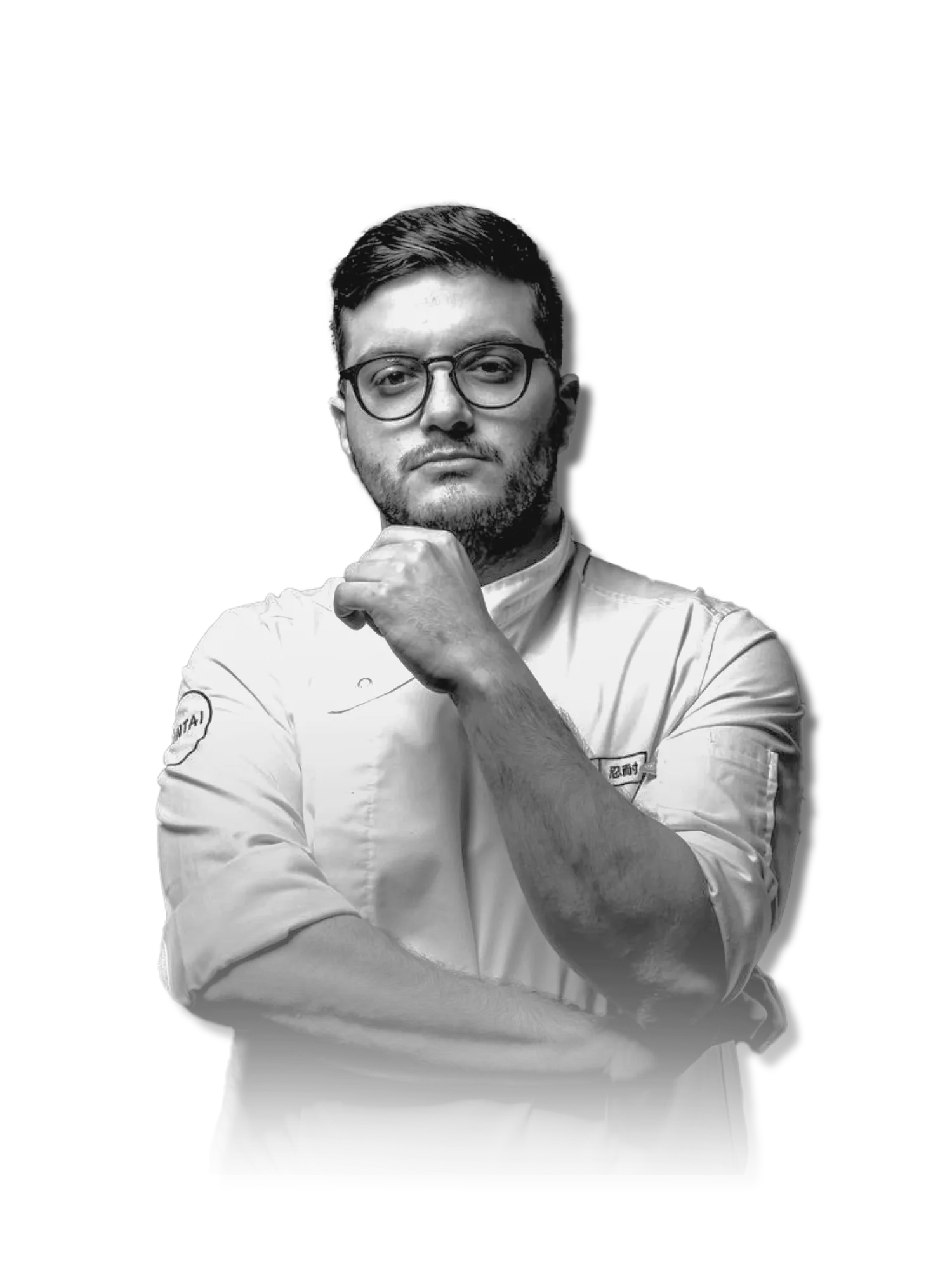 Cocinero 8