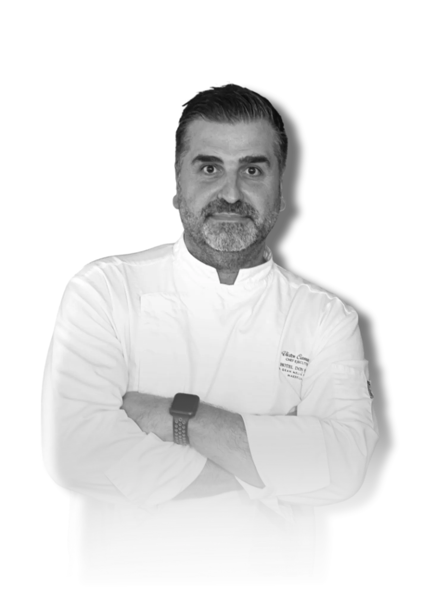Cocinero 8